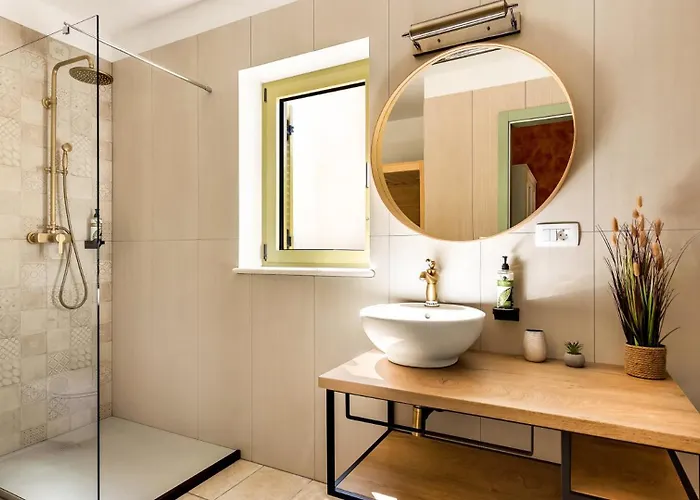 Villa Isla Blue 2 Pool&welness Krk By Guide