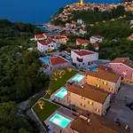 Isla Blue 2 Pool&welness Krk By Guide Вилла Врбник
