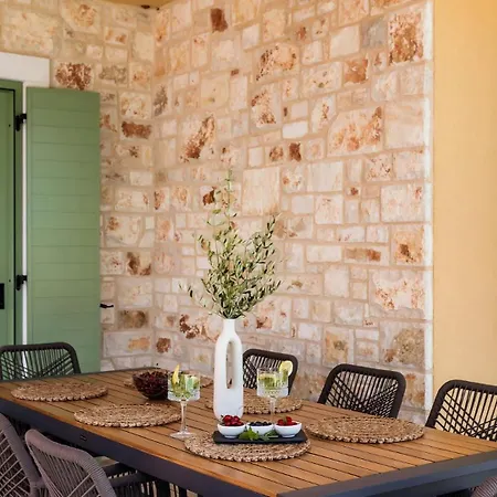 Isla Blue 2 Pool&welness Krk By Guide Villa