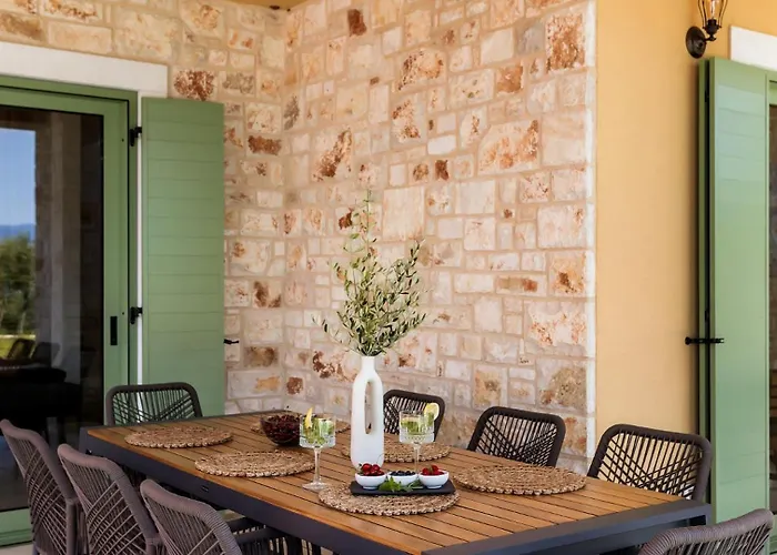 Isla Blue 2 Pool&welness Krk By Guide Villa