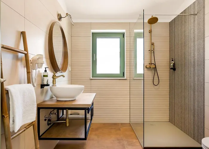 Isla Blue 2 Pool&welness Krk By Guide *