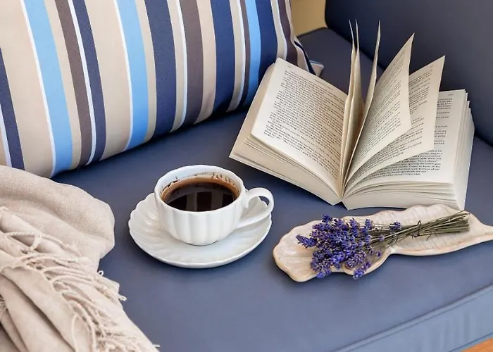 Isla Blue 2 Pool&welness Krk By Guide Villa